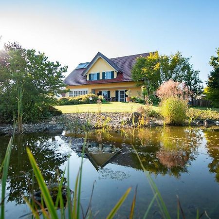 Einzigartige Naturoase Im Sueden Von Ingolstadt Brautlach Exterior photo