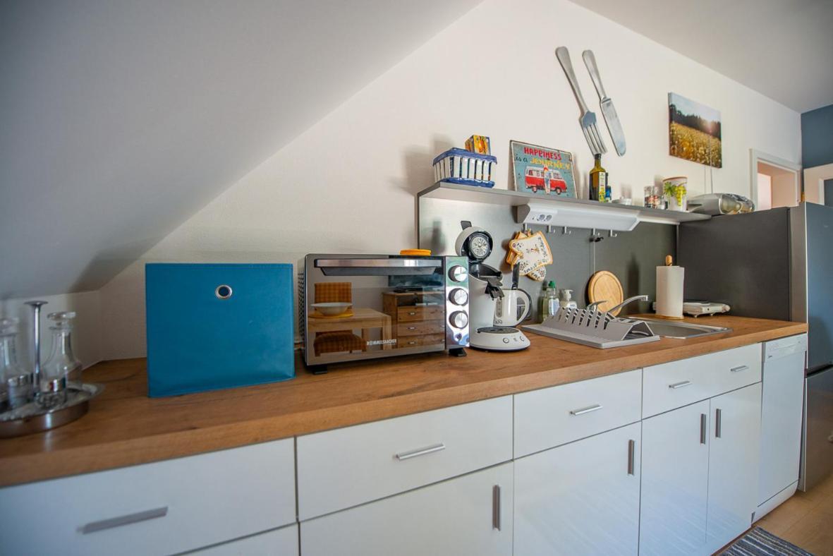 Einzigartige Naturoase Im Sueden Von Ingolstadt Brautlach Exterior photo