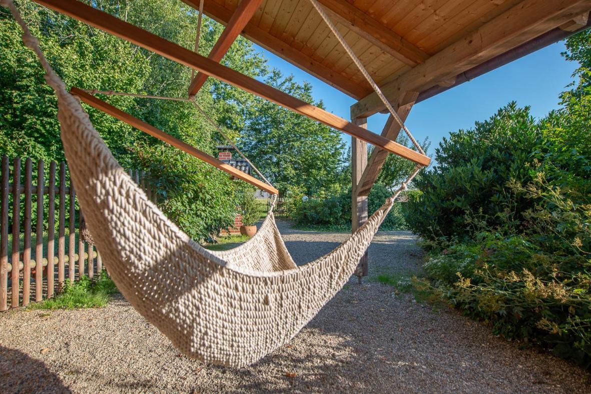 Einzigartige Naturoase Im Sueden Von Ingolstadt Brautlach Exterior photo